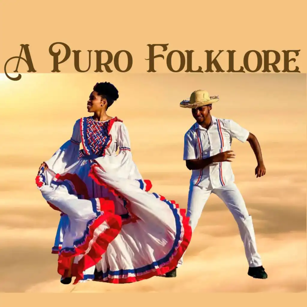 A Puro Folklore