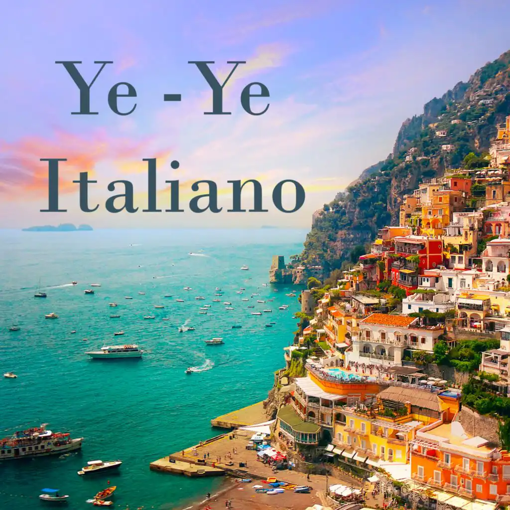 Ye-Ye Italiano