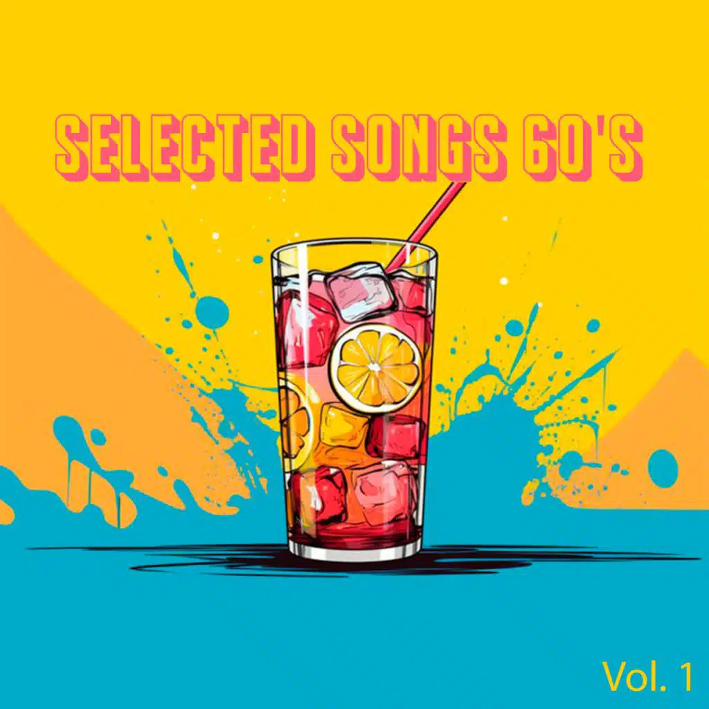 Selected Songs 60's, Vol. 1