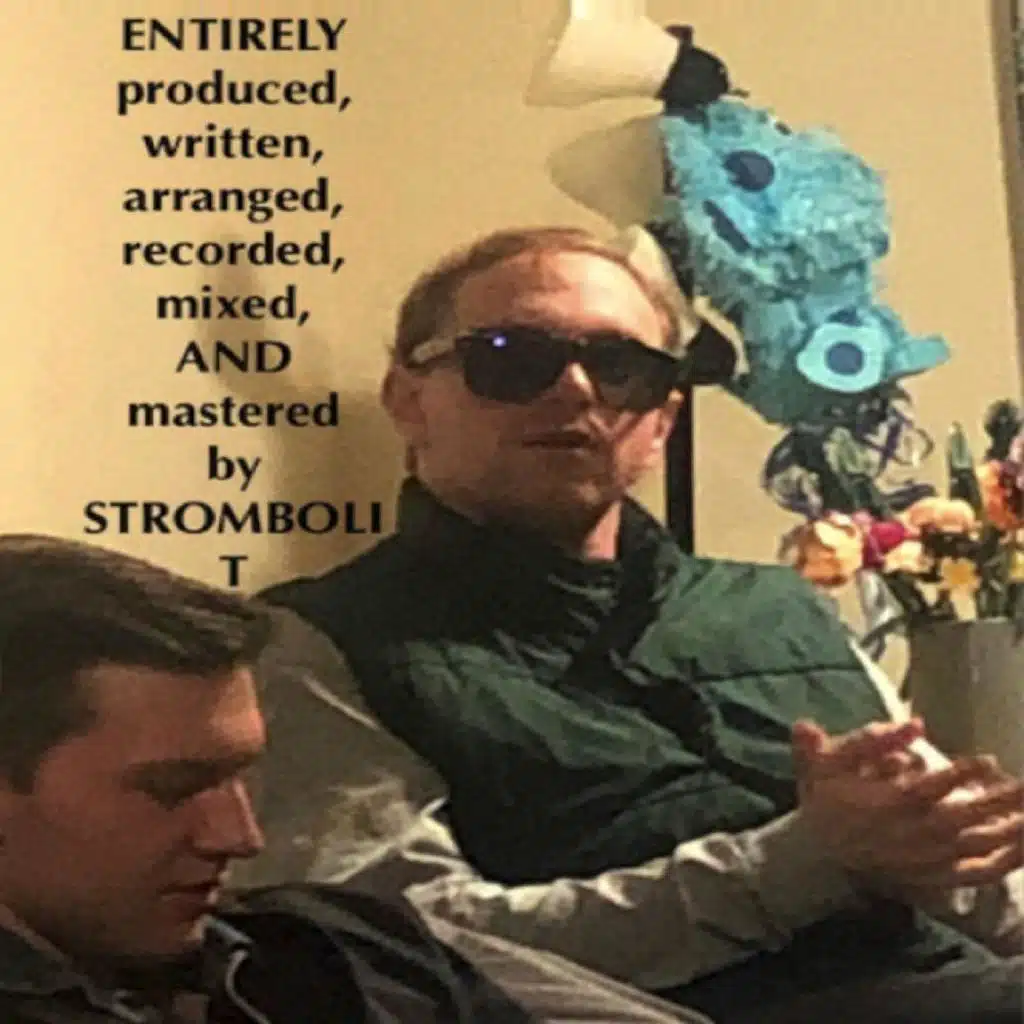 Stromboli Noodle