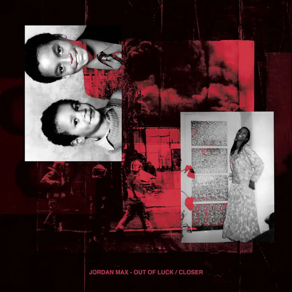 Out of Luck / Closer