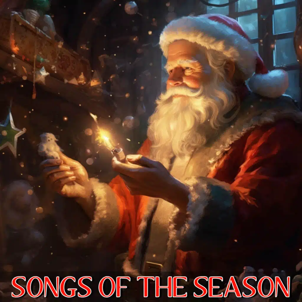 Songs Of The Season