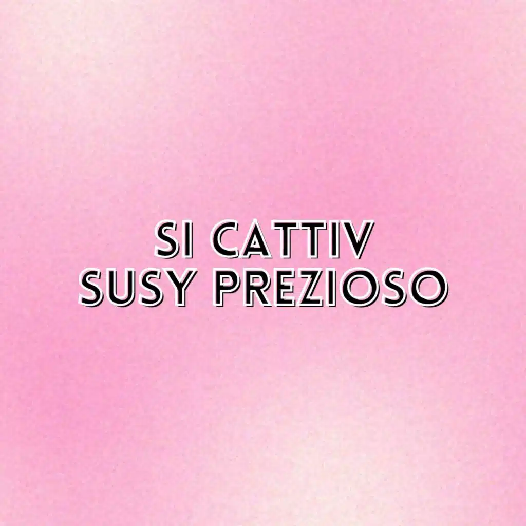 Susy Prezioso