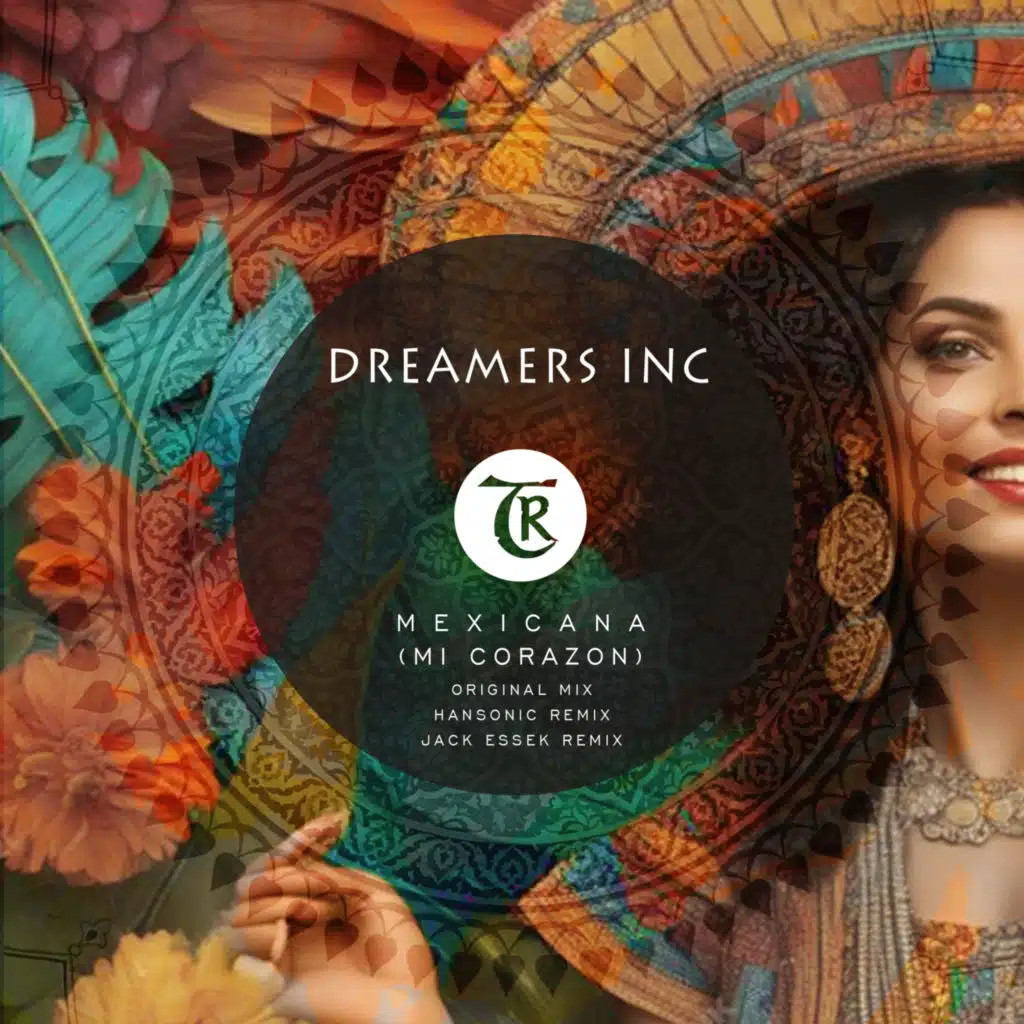 Dreamers Inc & Tibetania