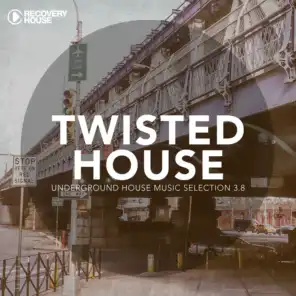 Twisted House, Vol. 3.8