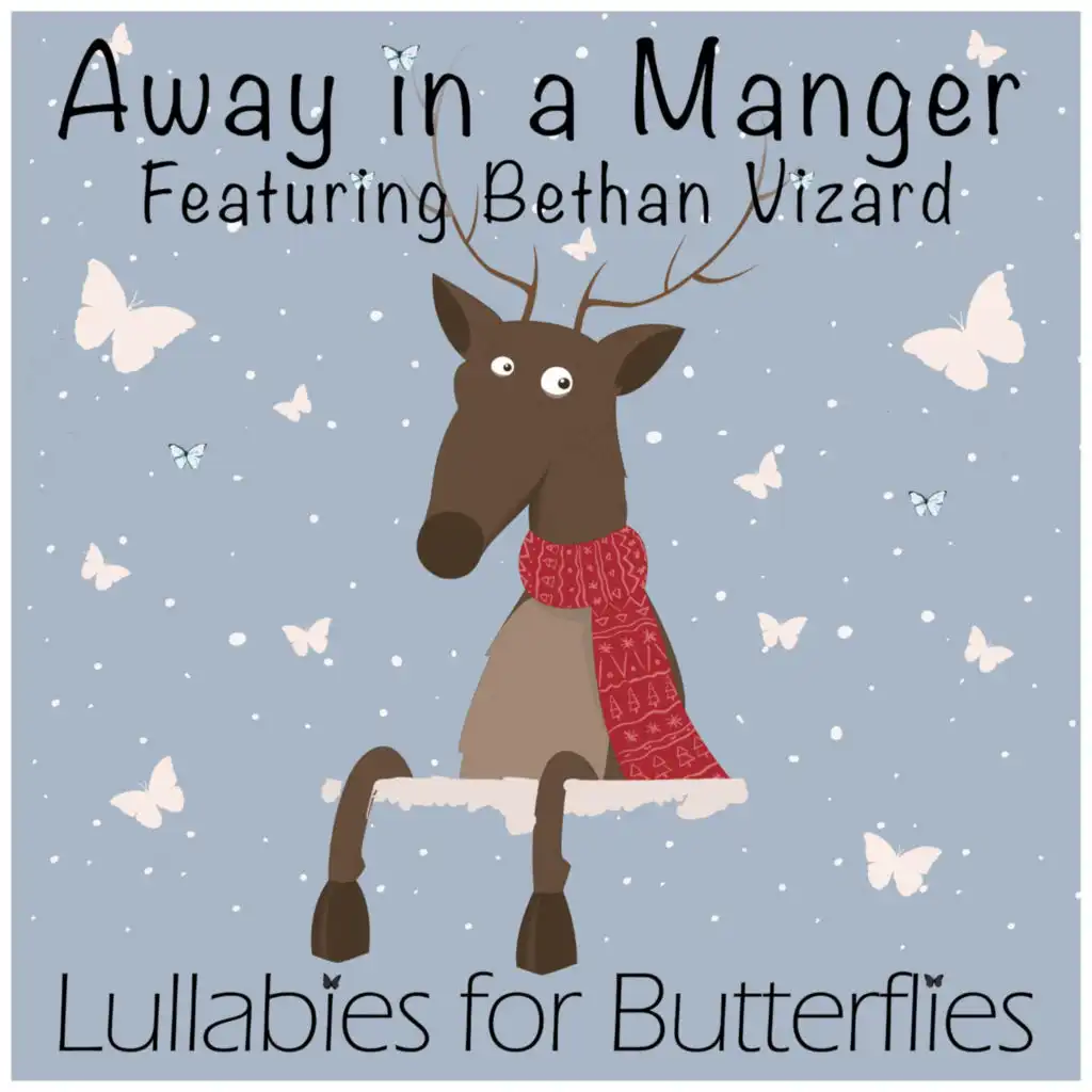 Lullabies For Butterflies