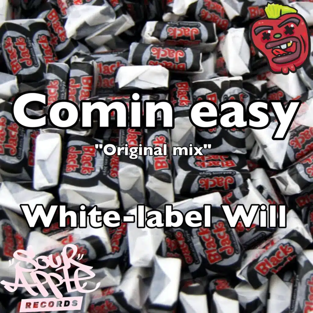 White Label Will