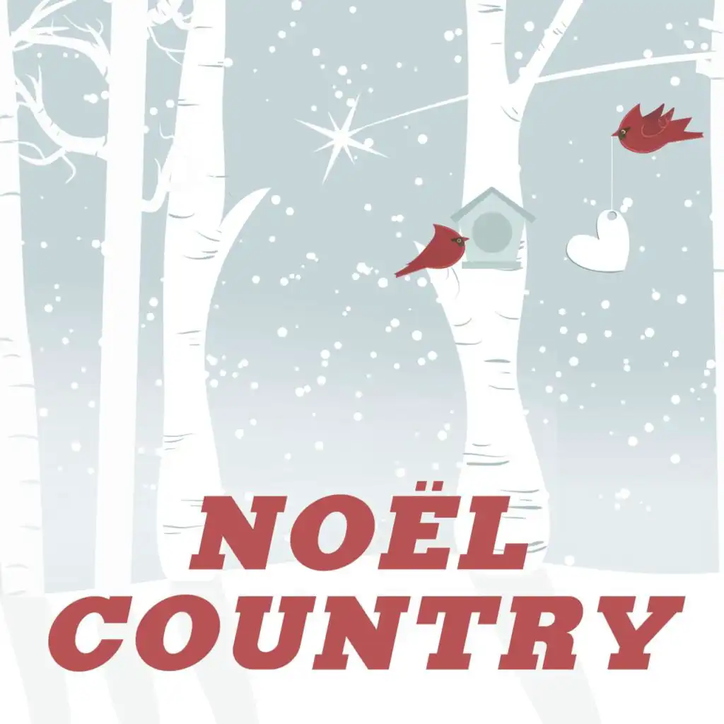 Noël Country