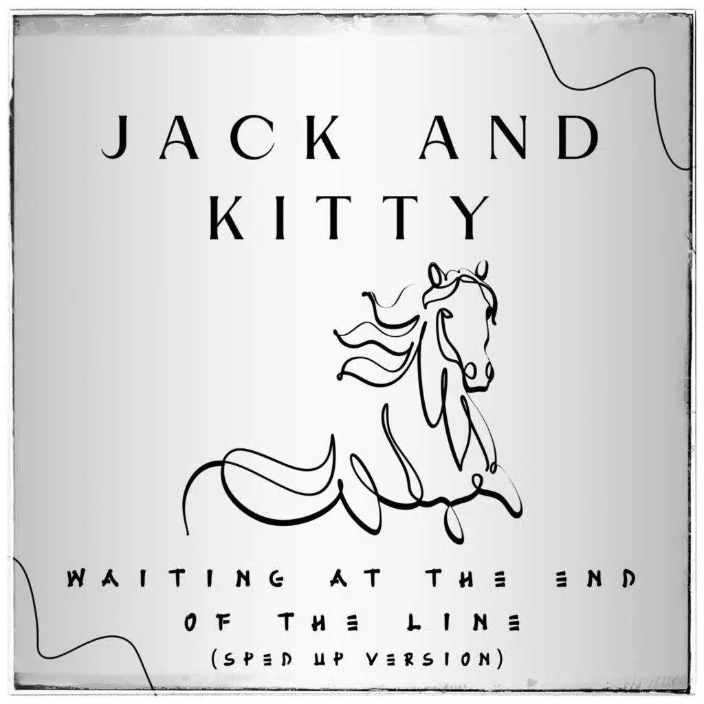 Jack and Kitty