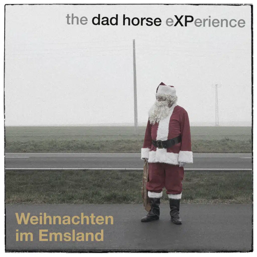 The Dad Horse Experience