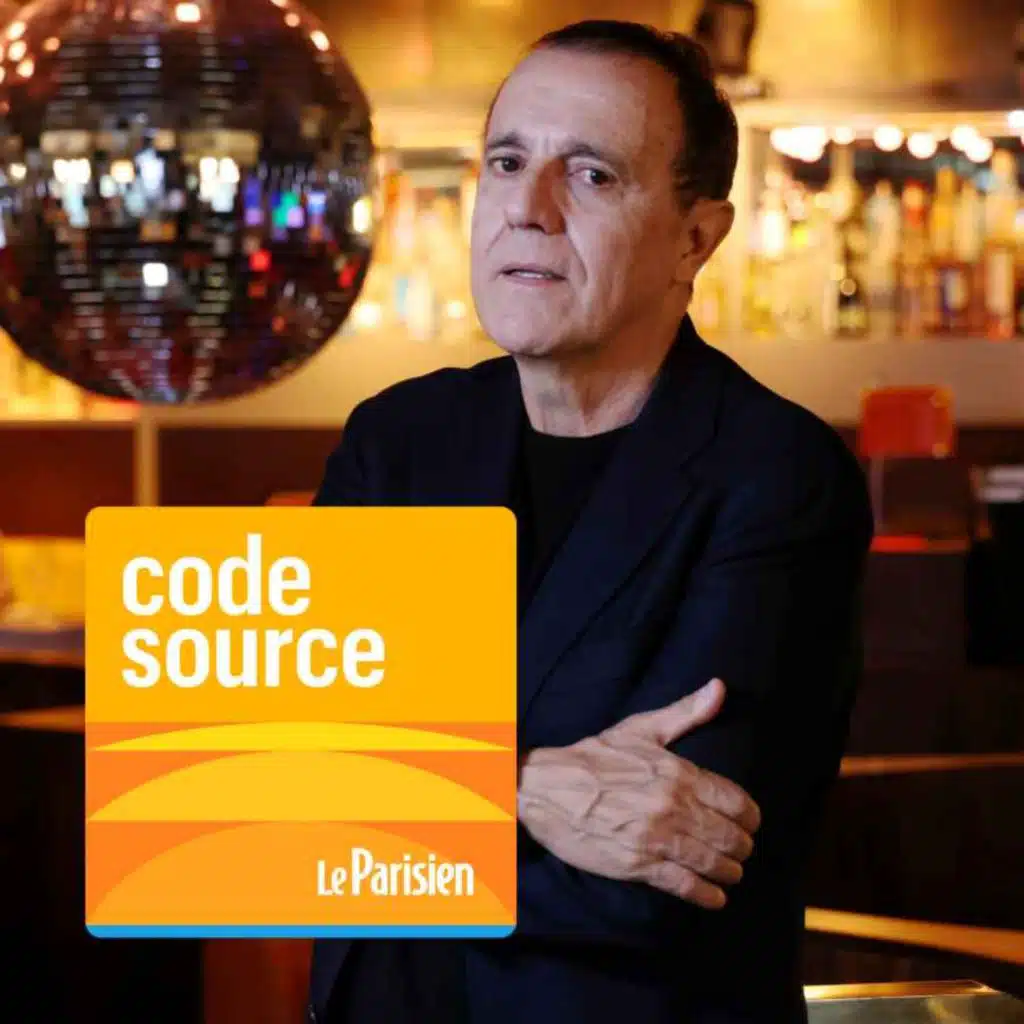 Ex-enfant battu devenu animateur télé, Thierry Beccaro se confie