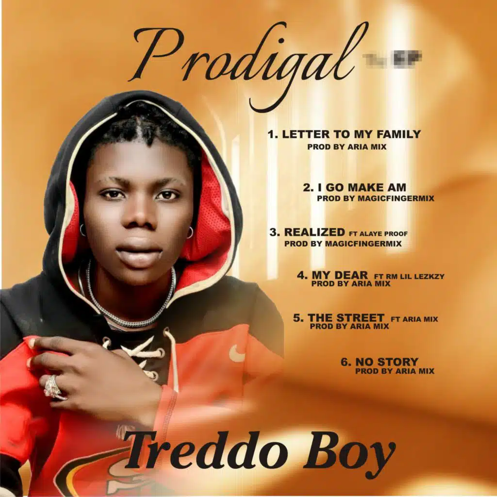 Prodigal