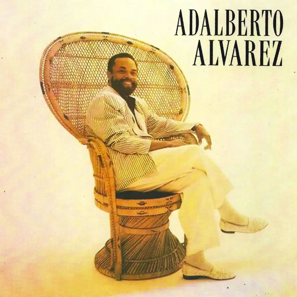 Adalberto Alvarez