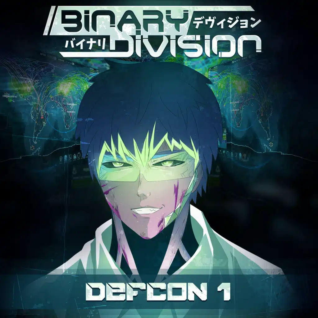 Defcon 2 (Antibody Remix)