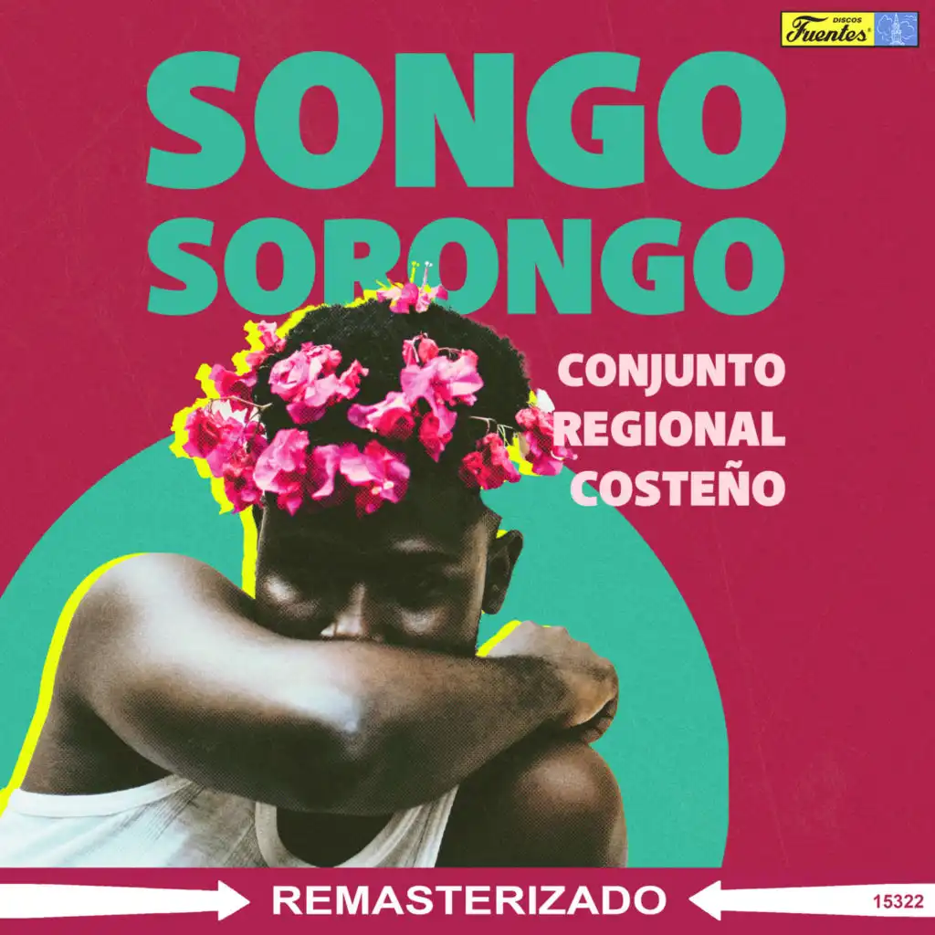 Songo Sorongo (feat. Rafael Cabeza)