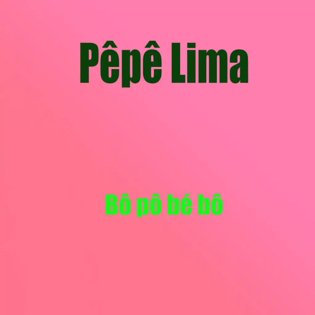 Pêpê Lima