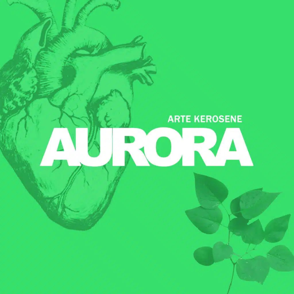Arte Kerosene
