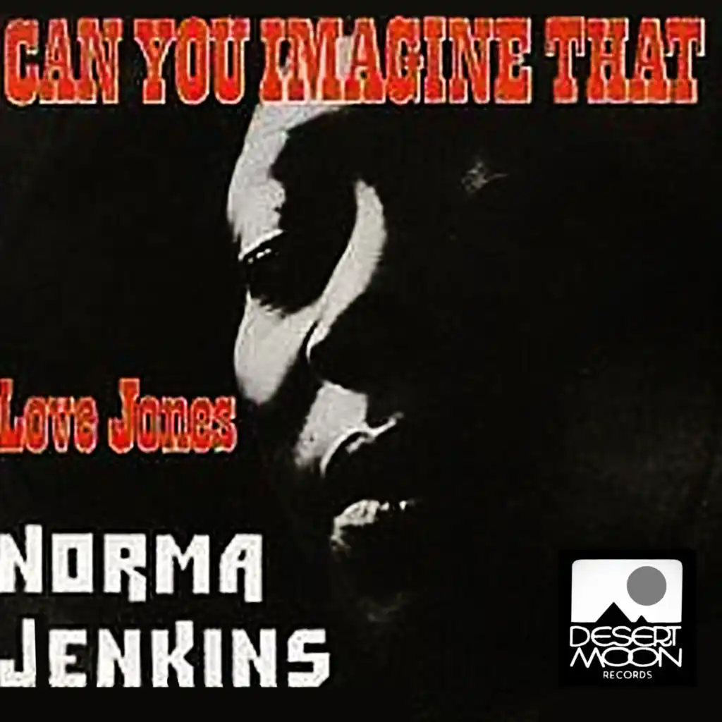 Norma Jenkins