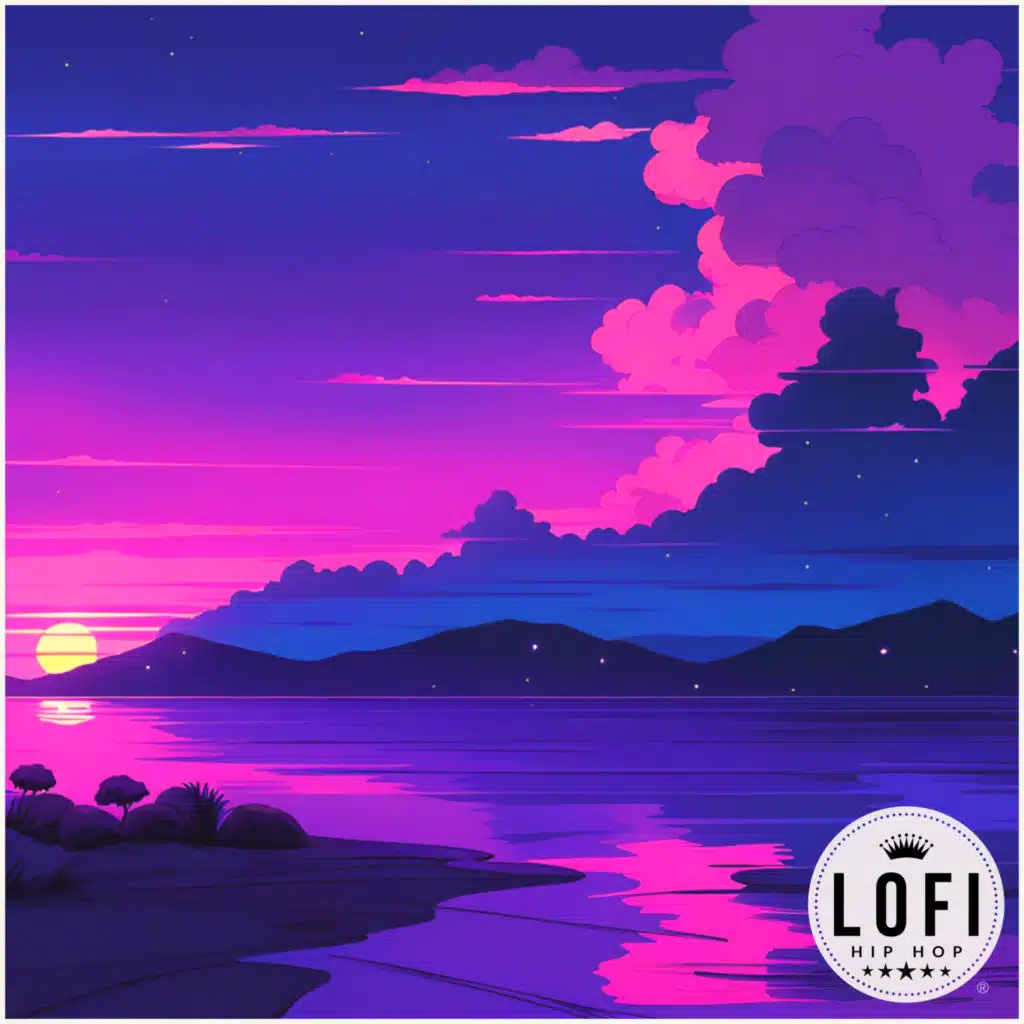 Lofi Hip Hop Radio