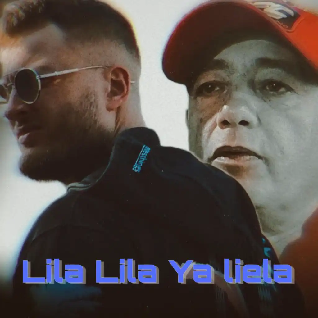 lila lila ya liela (feat. marwan moussa)