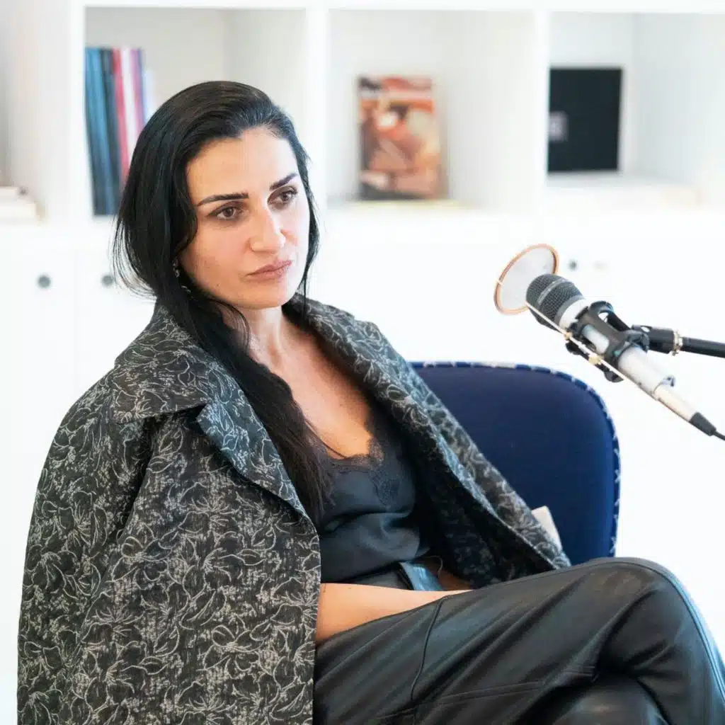 "You can't be noticed unless there is sincerity in your work." Fashion designer Yasmine Yeya on being inspired by Egypt’s beauty, landing Jennifer Lopez as a customer, and debunking the overnight success myth