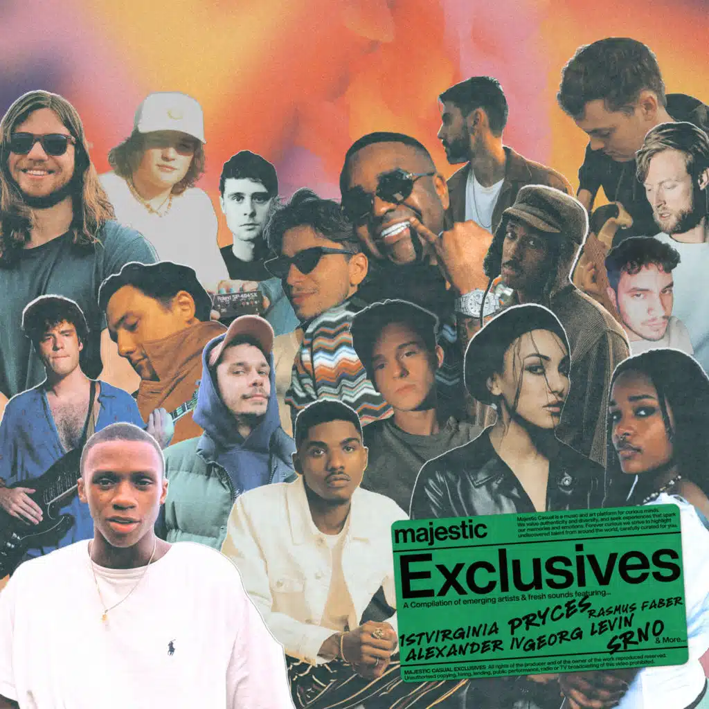 Fall Into a Dream (toh inc. Edit)