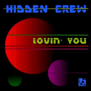 Hidden Crew