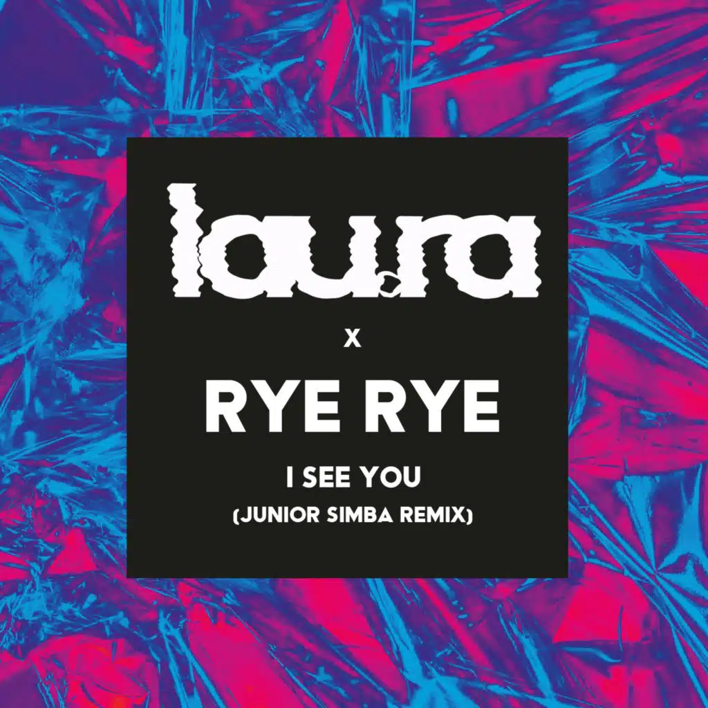 lau.ra & Rye Rye