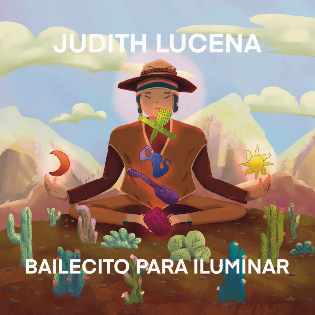 Judith Lucena