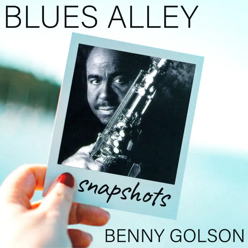 Blues Alley (Snapshot - piano solo to end theme) [feat. Geoff Keezer, Dwayne Burno & Carl Allen]