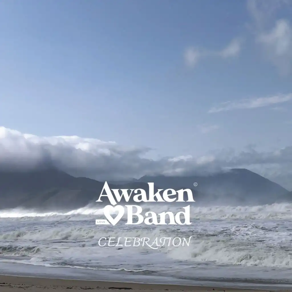 Awaken Love Band