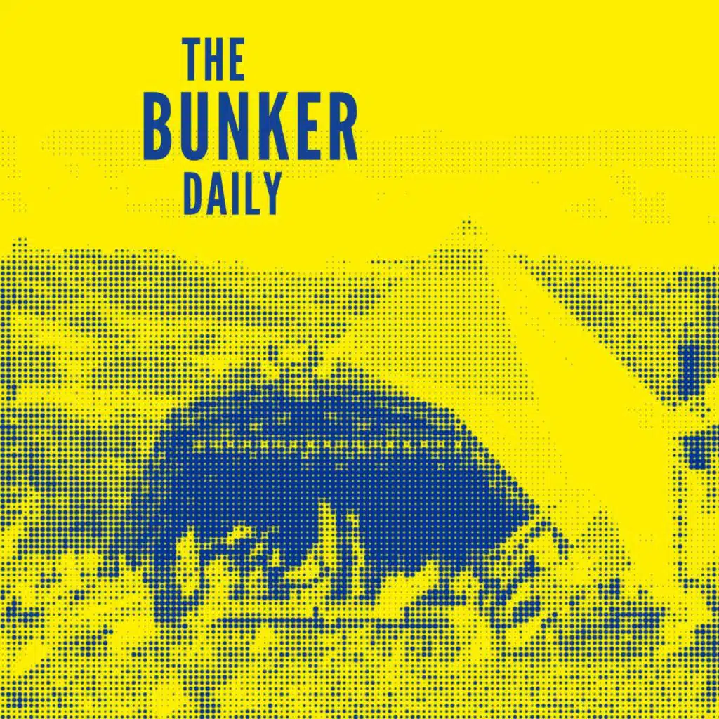 Gigs might fly: LIVE MUSIC’s last chance?