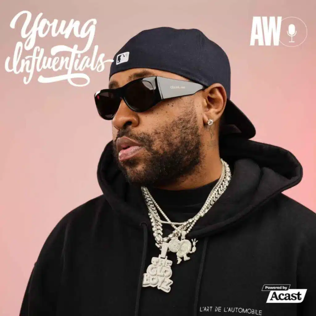 Grown up Fairytales with Mike WiLL Made-It