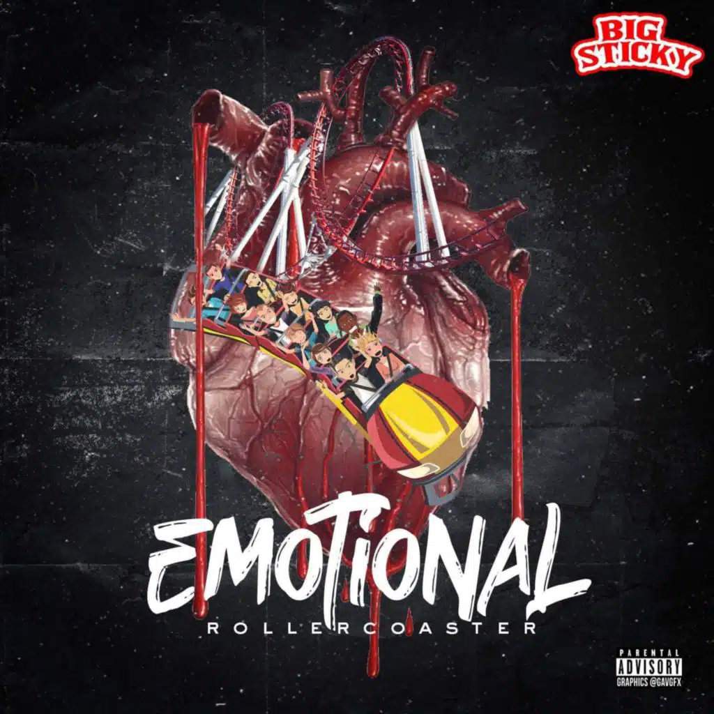 RockStar Status (feat. Pressure2X)