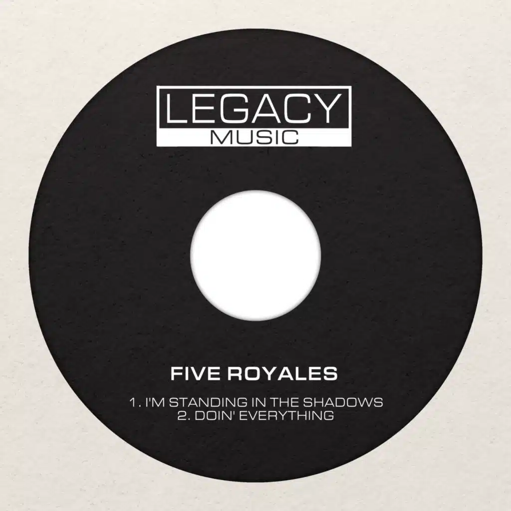 Five Royales