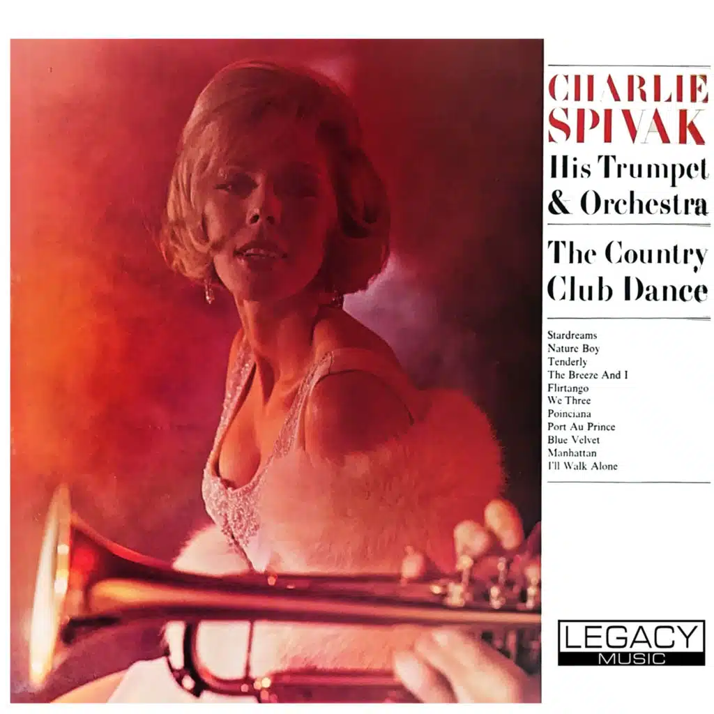 Charlie Spivak & His Orchestra