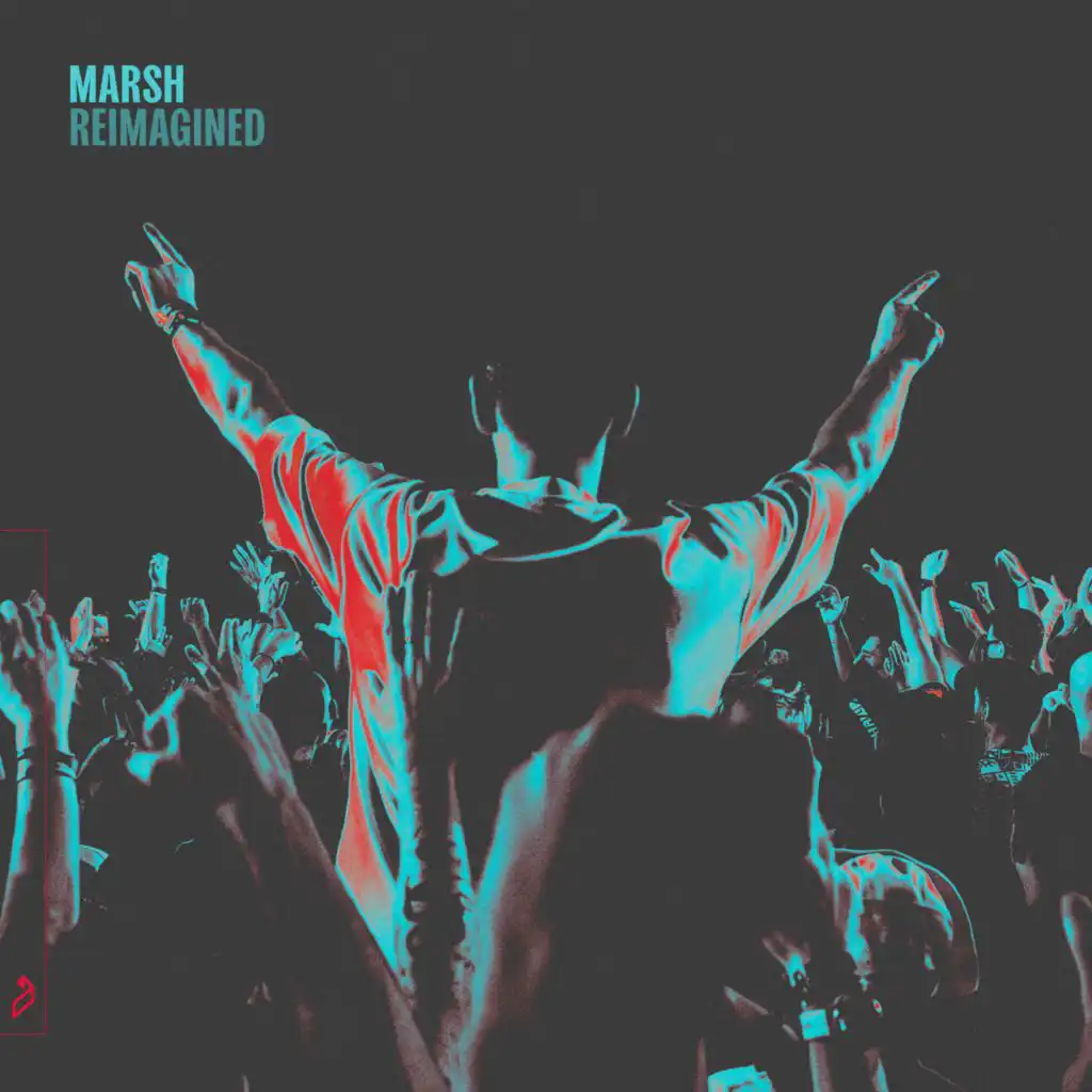 Free (Marsh’s Extended Dream Mix)