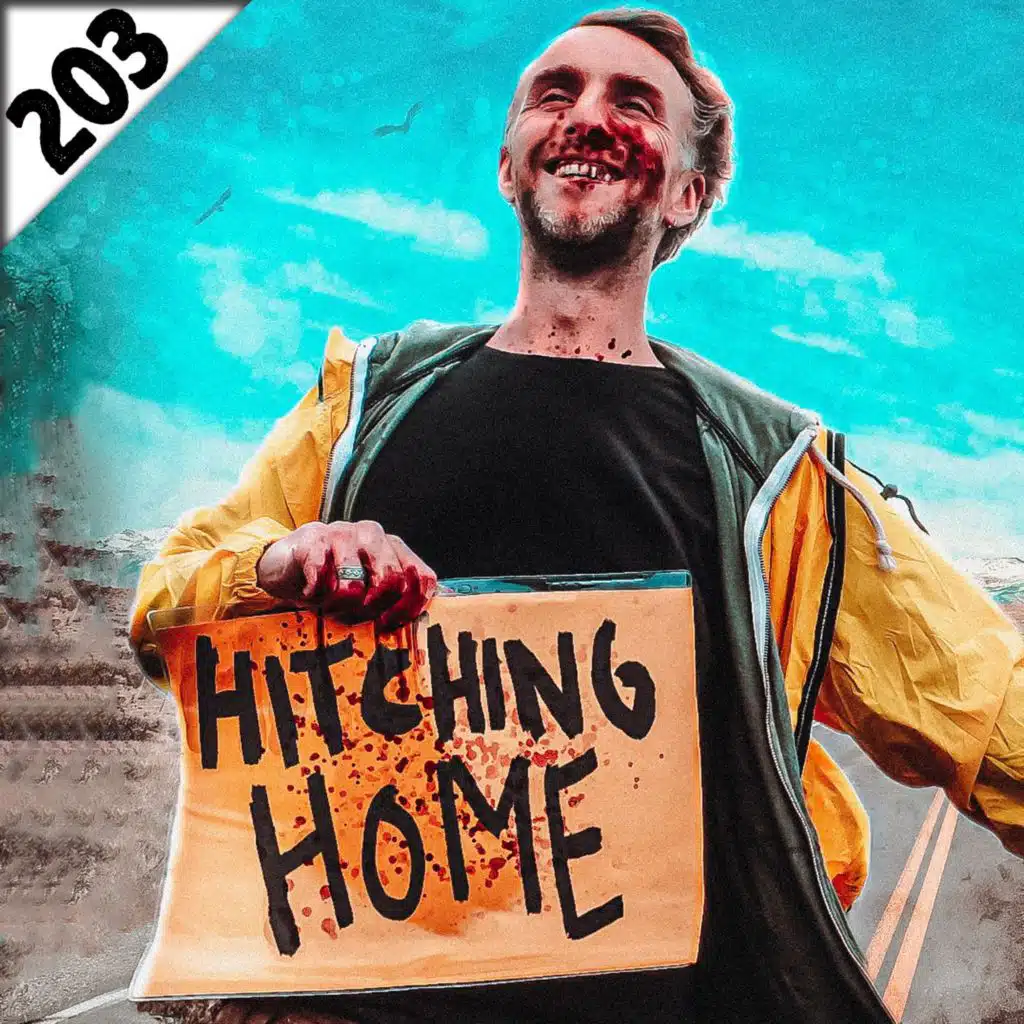 215: NEVER PICK UP A HITCHHIKER | 24 True Scary Stories | EP 203