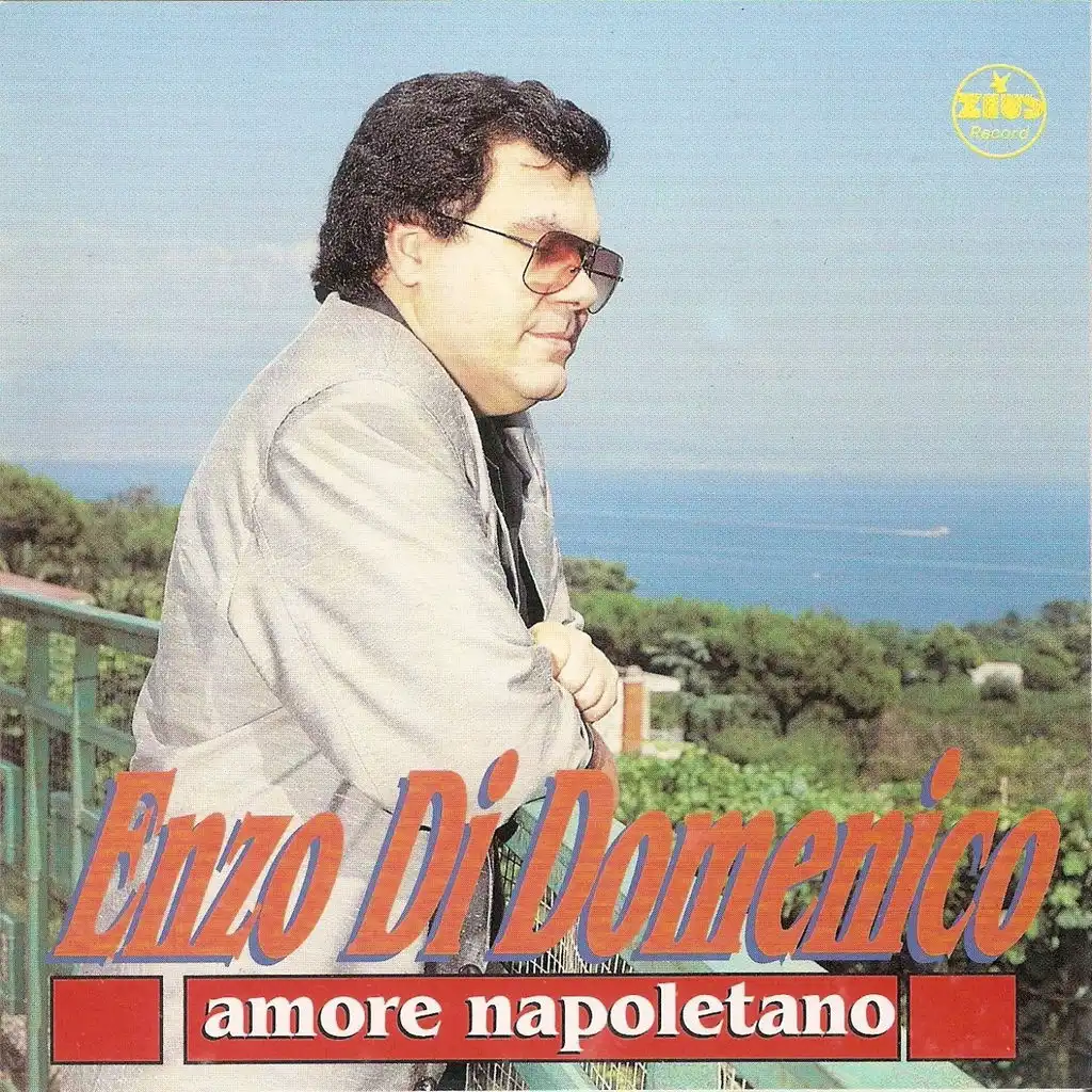 Mamma Napoli