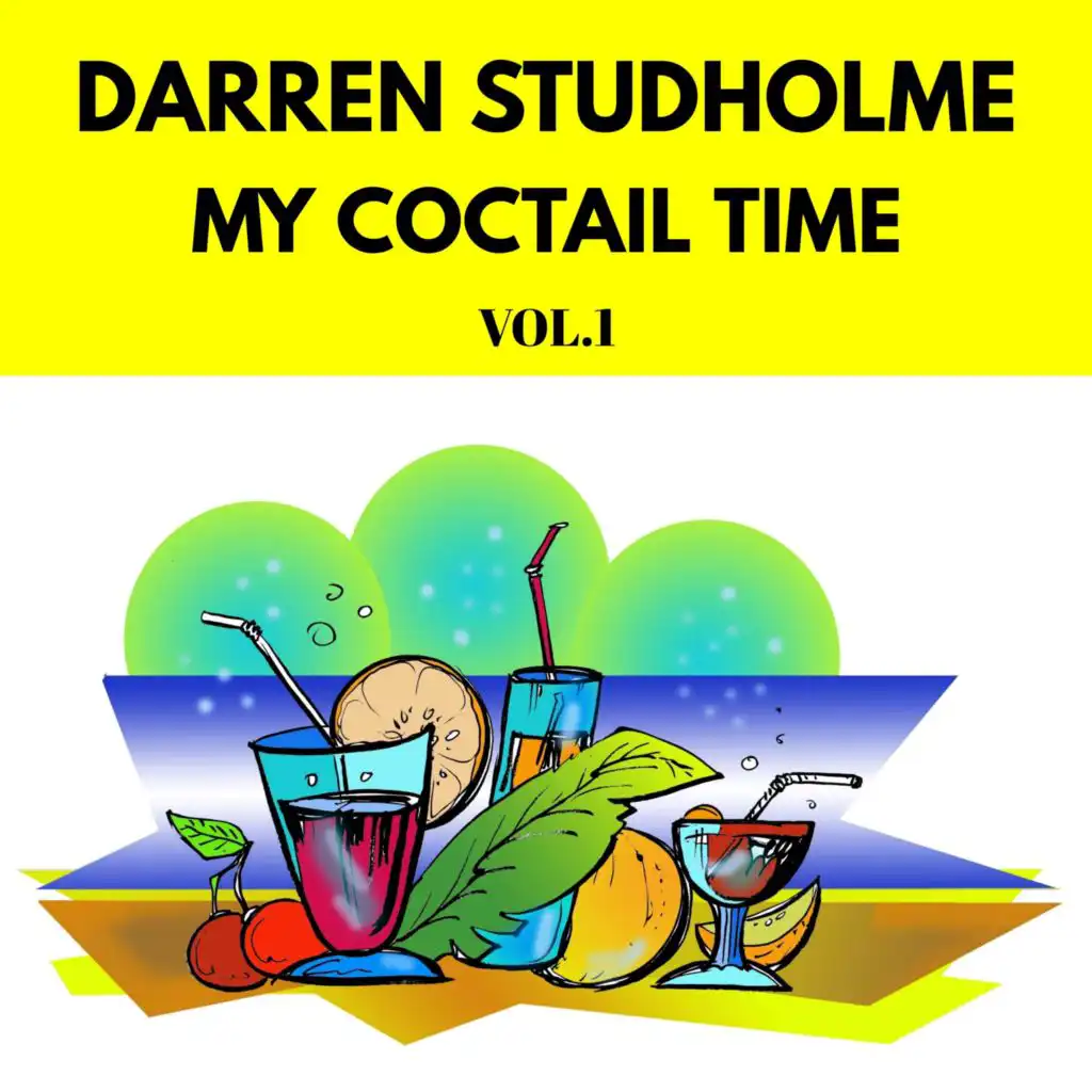 Another Day (NuBossa Groove Radio Edit) [feat. Darren Studholme]