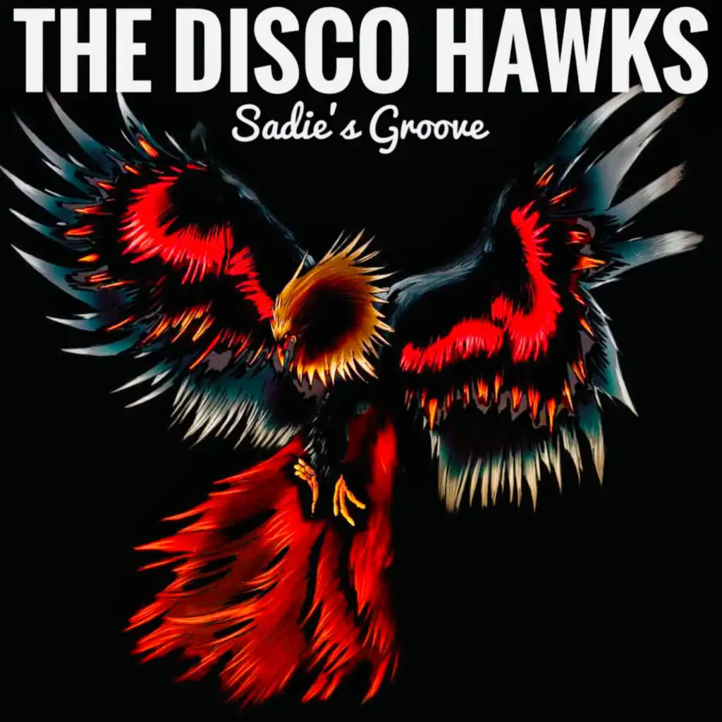 The Disco Hawks