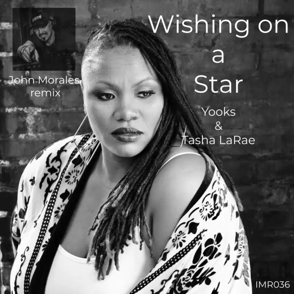 Wishing On A Star (John Morales Remix Vocal mix)