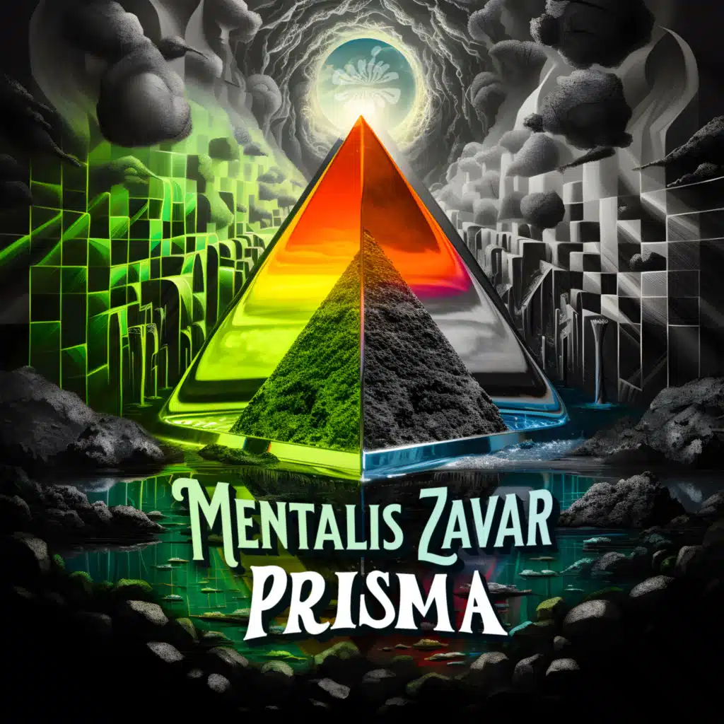 Mentalis Zavar