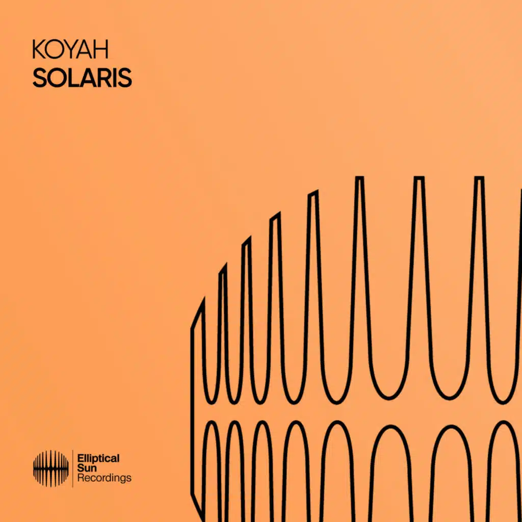 Solaris (Extended Mix)