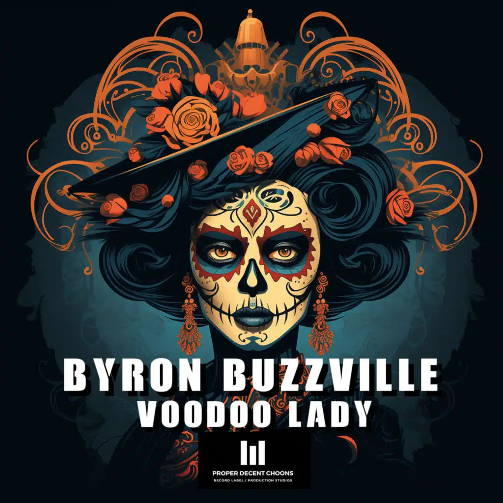 Voodoo Lady (Circuit Mix)