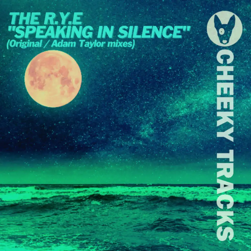 Speaking In Silence (Adam Taylor Remix)