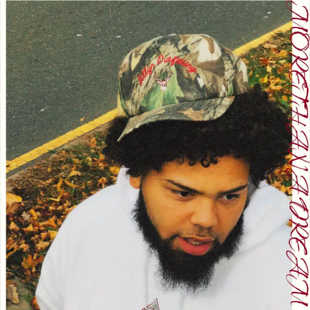 More Than A Dream Deluxe