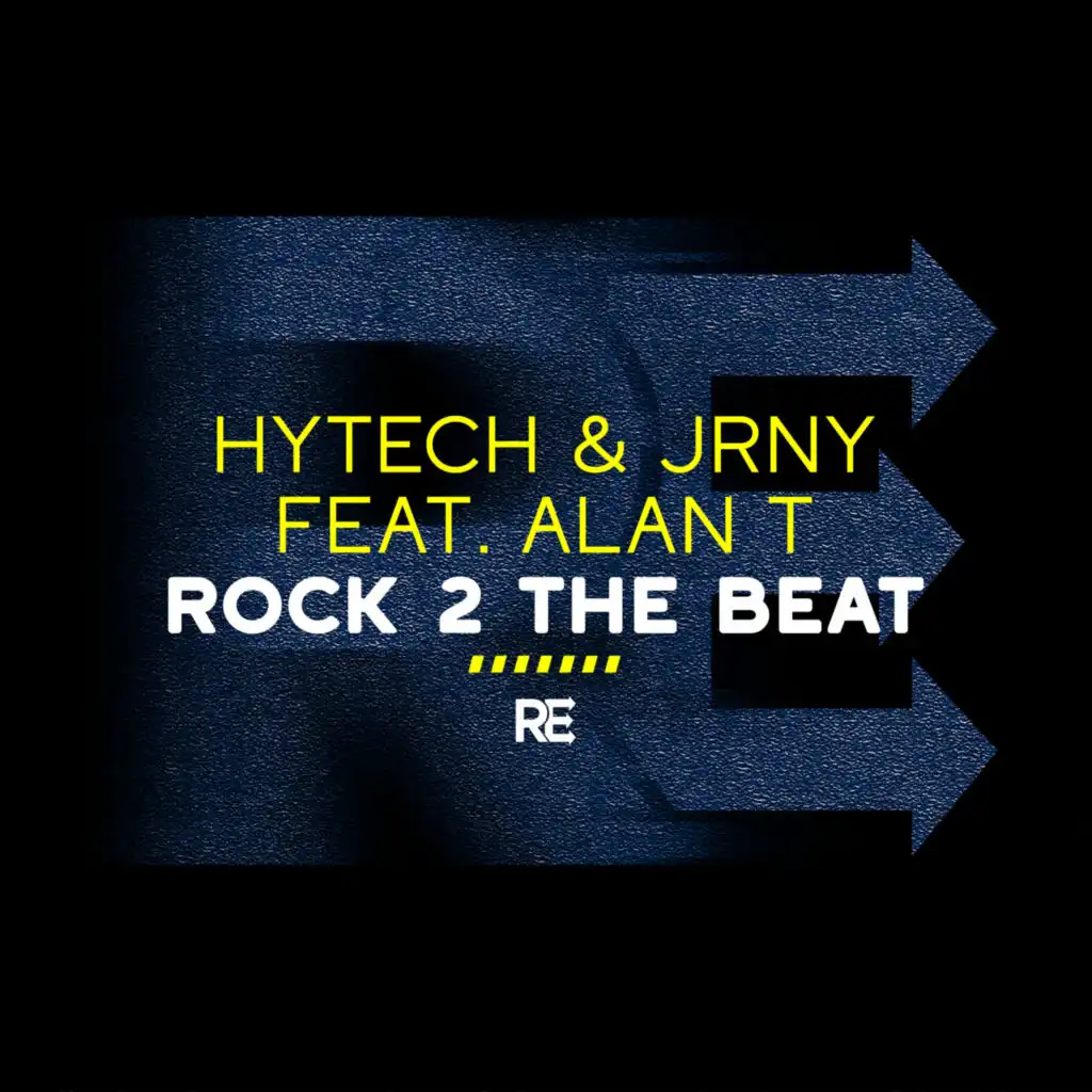 Rock 2 The Beat (feat. Alan T)