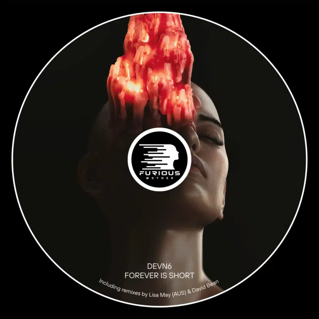 Forever Is Short (Dub Mix)