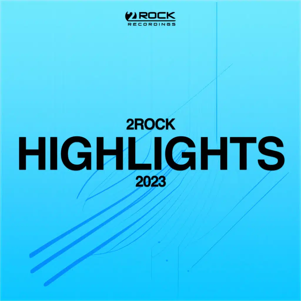 2Rock Recordings: The Highlights 2023